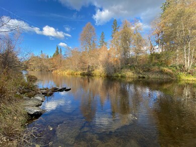 Evans Creek