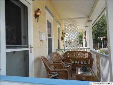 114 Webb Ave unit 1, Ocean Grove, NJ 07756 - photo 3