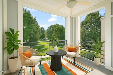 501 Finsbury St unit 204, Durham, NC 27703 - photo 5