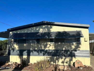 9501 E Broadway Rd unit 271, Mesa, AZ 85208 - photo 3