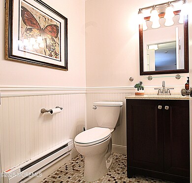 61A Cambridge Cir unit B, Manchester, NJ 08759 - photo 6