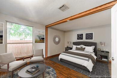 4808 Michaux St, Houston, TX 77009 - photo 6