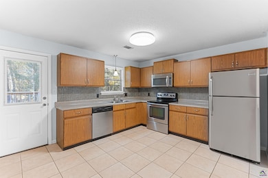 452 Tallulah Trail, Warner Robins, GA 31088 - photo 6