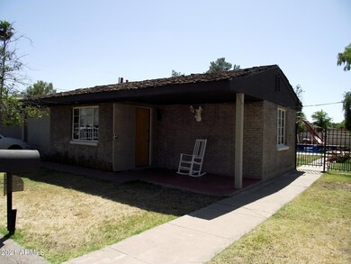 Casita