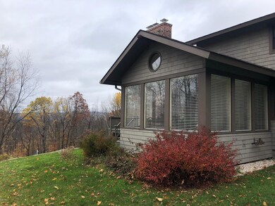 3 Season porch exterior