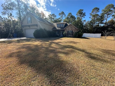 125 Green Cove Dr, Brunswick, GA 31525 - photo 2