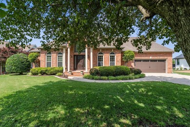 375 Natchez Trace Ct, Murfreesboro, TN 37127 - photo 2