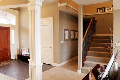 Open Floorplan