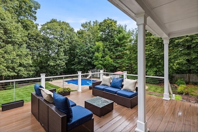 204 Chestnut St, Andover, MA 01810 - photo 4