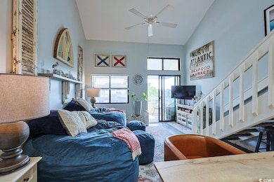 1100 Possum Trot Rd unit G-324, North Myrtle Beach, SC 29582 - photo 6