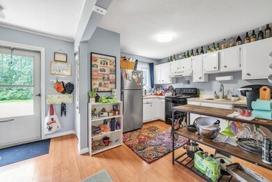 170 E Hadley Rd unit 65, Amherst, MA 01002 - photo 4