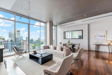 360 Condominiums unit 4305, Austin, TX 78701 - photo 2