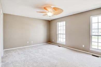 Master Bedroom (MB)
