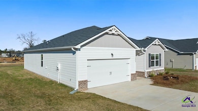 108 Alton Tucker Sr Blvd, Warner Robins, GA 31005 - photo 2