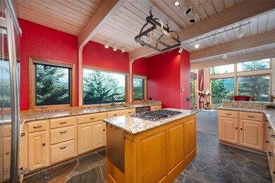 2150 Looking Glass Rd, Big Sky, MT 59716 - photo 5