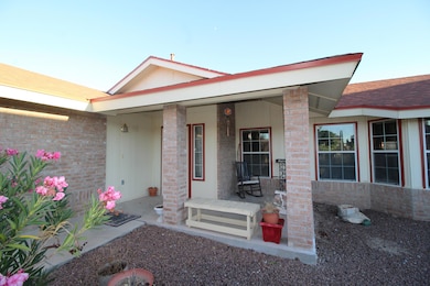 14568 Puerto Del Carmen Dr, El Paso, TX 79928 - photo 4