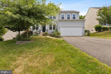 18205 Jillian Ln, Triangle, VA 22172 - photo 2