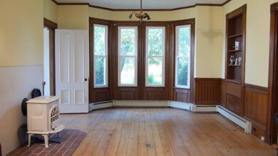 158 S Pleasant St, Bowdoinham, ME 04008 - photo 3