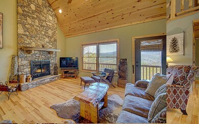 7029 Black Bear Trail, Hiawassee, GA 30546 - photo 3