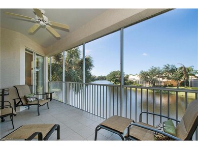 Lanai with Long Lake View
