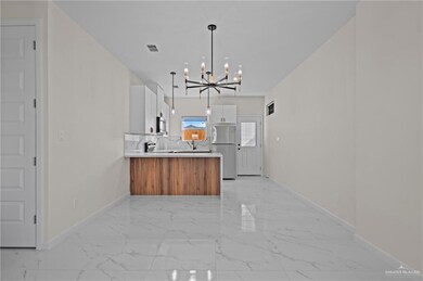 2109 E Viviana St unit 3, Edinburg, TX 78542 - photo 6