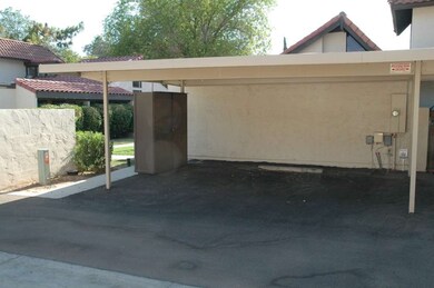 2-Car Carport