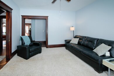 415 N Madison St, Marshall, MI 49068 - photo 4