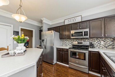 5588 Connorwill Dr, Westerville, OH 43081 - photo 5