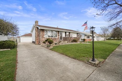 9601 O Day Dr, Highland, IN 46322 - photo 2