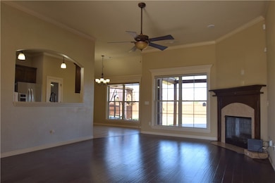 3902 SW Flatrock Ave, Bentonville, AR 72712 - photo 3