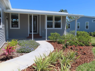 5650 Big Cypress Dr unit 815, Port Orange, FL 32128 - photo 4