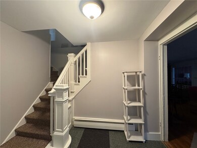 Entry way