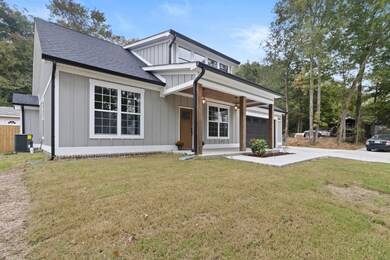 1909 Old Lafayette Rd, Rock Spring, GA 30739 - photo 2