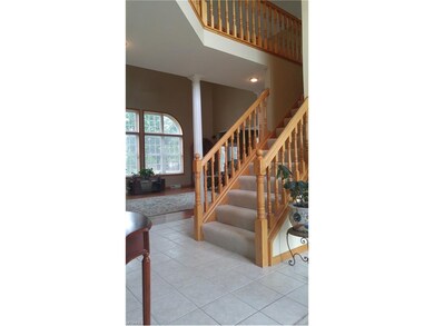Staircase Foyer