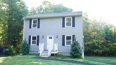 142 Exeter Rd, North Hampton, NH 03862 - photo 2