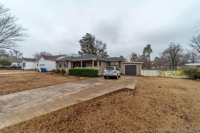 unlisted-address, McAlester, OK 74501 - photo 3