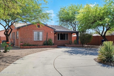 1308 E Spring St, Tucson, AZ 85719 - photo 3