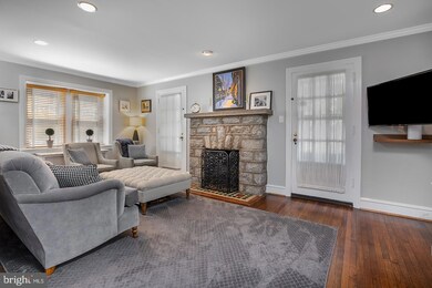 512 Wynne Ave, Havertown, PA 19083 - photo 3