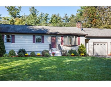 1635 Center St, Ludlow, MA 01056 - photo 2