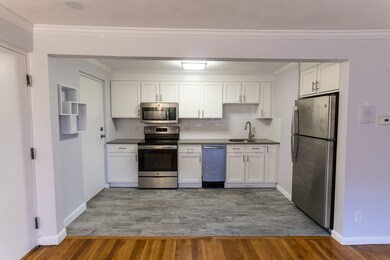 135 Inman St unit 9, Cambridge, MA 02139 - photo 4