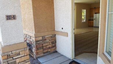 Smooth entry, no stairs