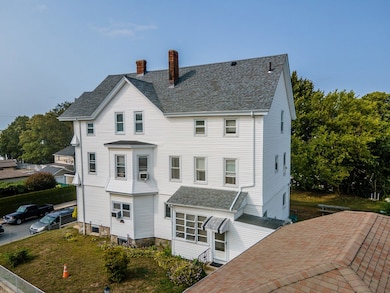 94 Haffards St, Fall River, MA 02723 - photo 4