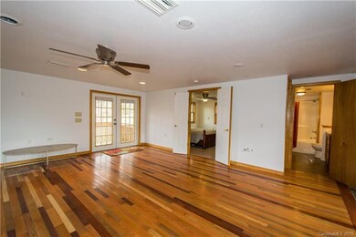 Family room  for open concept living in this cozy 