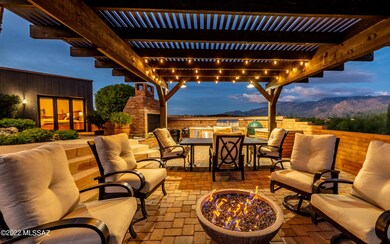 Pergola