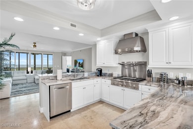 Grande Geneza at the Grande Preserve unit 1404, Naples, FL 34110 - photo 4