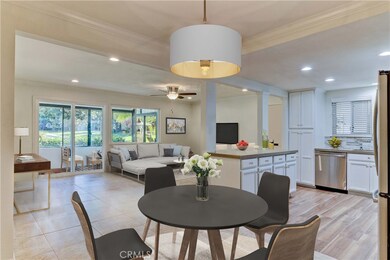 822 Via Alhambra unit A, Laguna Woods, CA 92637 - photo 5