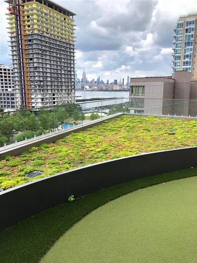 75 Park Ln S unit 513, Jersey City, NJ 07310 - photo 3