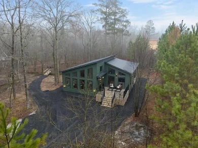 396 S Spruce Trail, Broken Bow, OK 74728 - photo 3