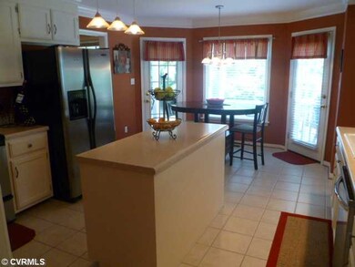 Kitchen - Super Kitchen!! Five Foot Island, Stainl