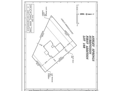 6504 Ashley Springs Ct unit LOT 168, Charlestown, IN 47111 - photo 7